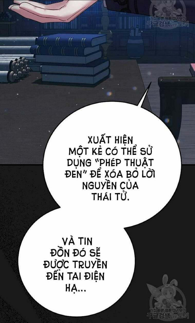 trở thành vợ thái tử quái vật chapter 59.2 - Trang 2