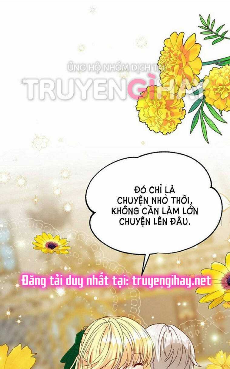 trở thành vợ thái tử quái vật chapter 59.2 - Trang 2