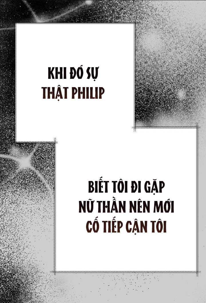 trở thành vợ thái tử quái vật chapter 63.1 - Next chapter 63.2