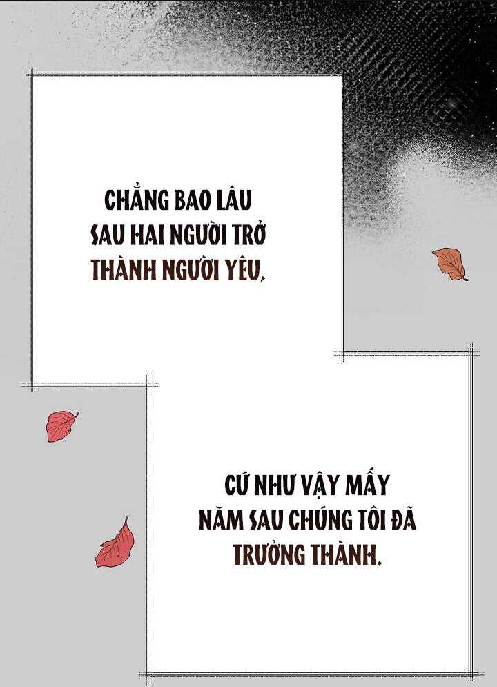 trở thành vợ thái tử quái vật chapter 63.1 - Next chapter 63.2