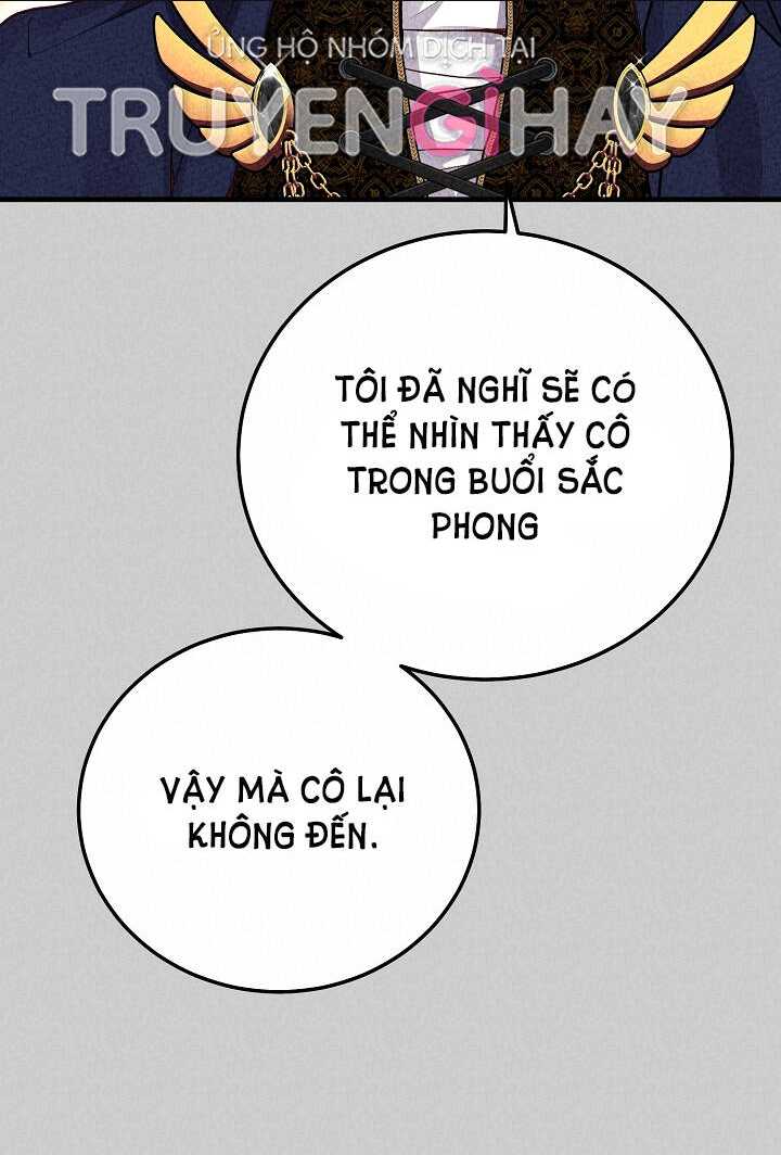 trở thành vợ thái tử quái vật chapter 65.2 - Trang 2