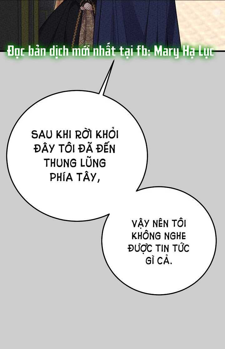 trở thành vợ thái tử quái vật chapter 65.2 - Trang 2