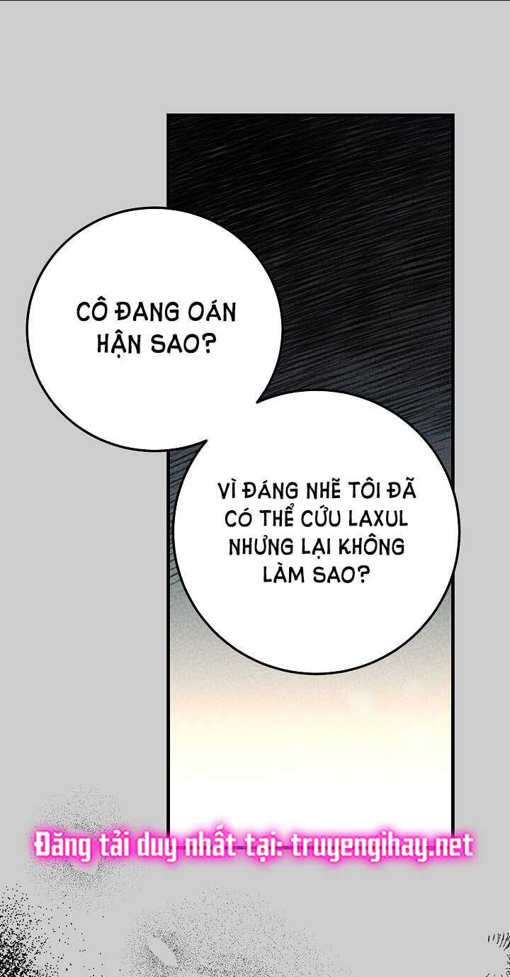 trở thành vợ thái tử quái vật chapter 65.2 - Trang 2