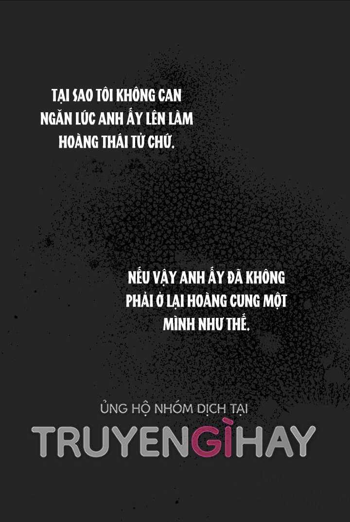 trở thành vợ thái tử quái vật chapter 65.2 - Trang 2