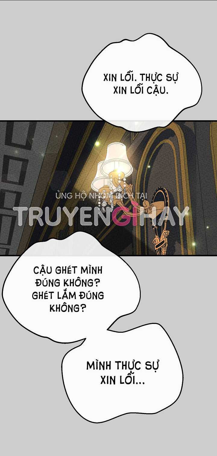 trở thành vợ thái tử quái vật chapter 65.2 - Trang 2