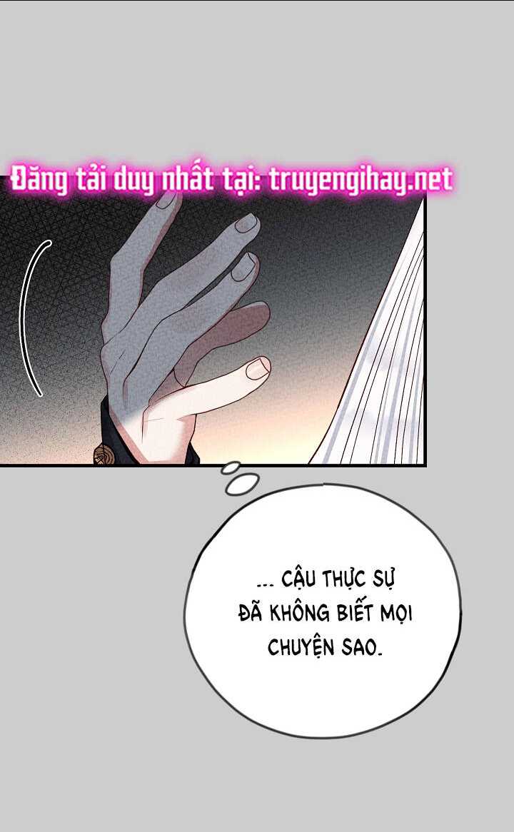 trở thành vợ thái tử quái vật chapter 65.2 - Trang 2