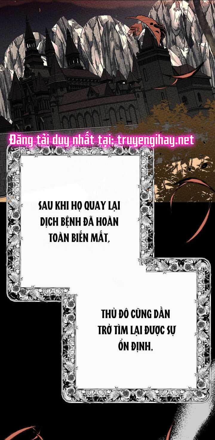 trở thành vợ thái tử quái vật chapter 65.2 - Trang 2