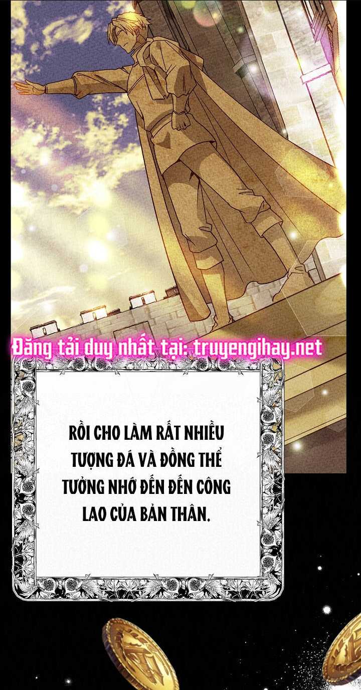 trở thành vợ thái tử quái vật chapter 65.2 - Trang 2