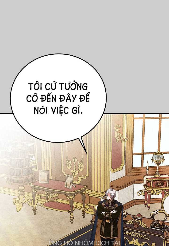 trở thành vợ thái tử quái vật chapter 65.2 - Trang 2