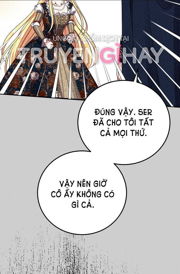 trở thành vợ thái tử quái vật chapter 65.2 - Trang 2