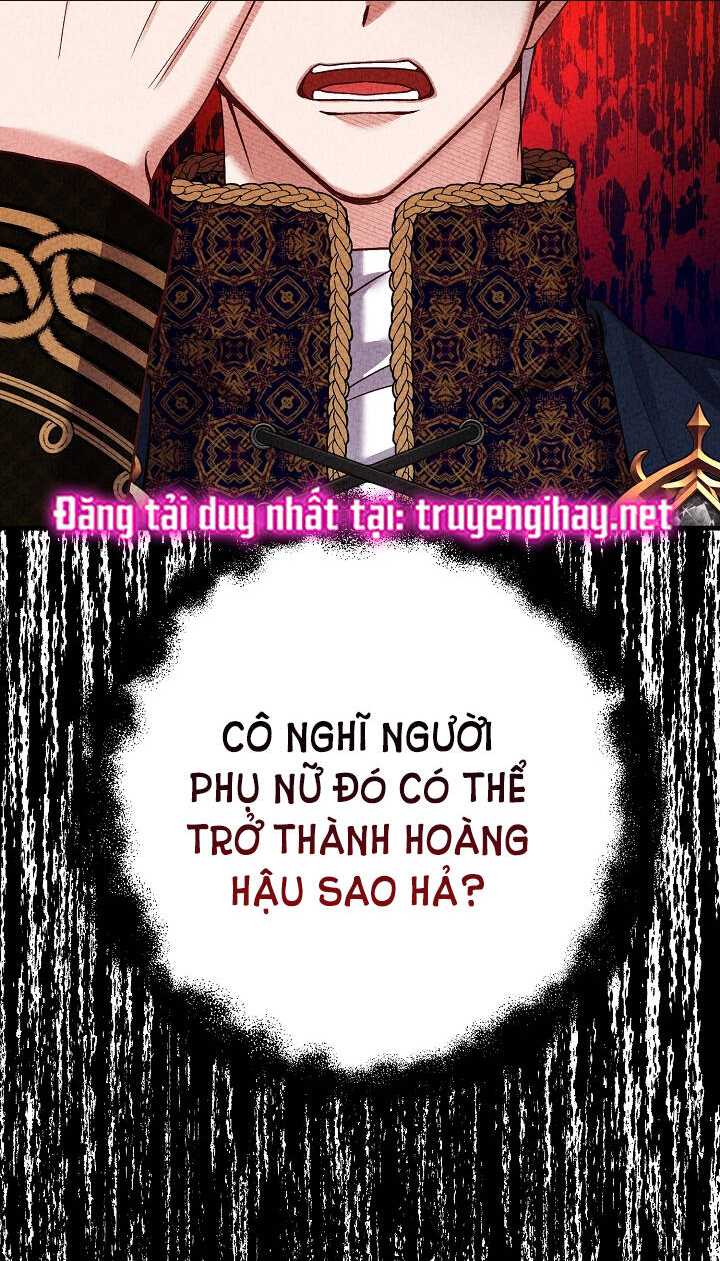 trở thành vợ thái tử quái vật chapter 65.2 - Trang 2