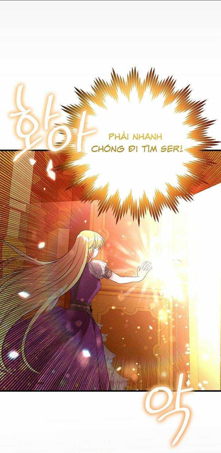 trở thành vợ thái tử quái vật chapter 68.5 - Trang 2