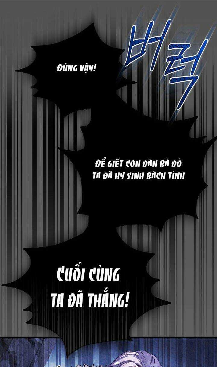 trở thành vợ thái tử quái vật chapter 68.5 - Trang 2