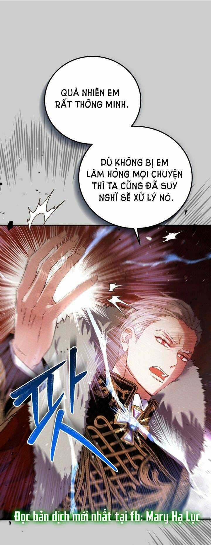 trở thành vợ thái tử quái vật chapter 69 - Next chapter 69.5