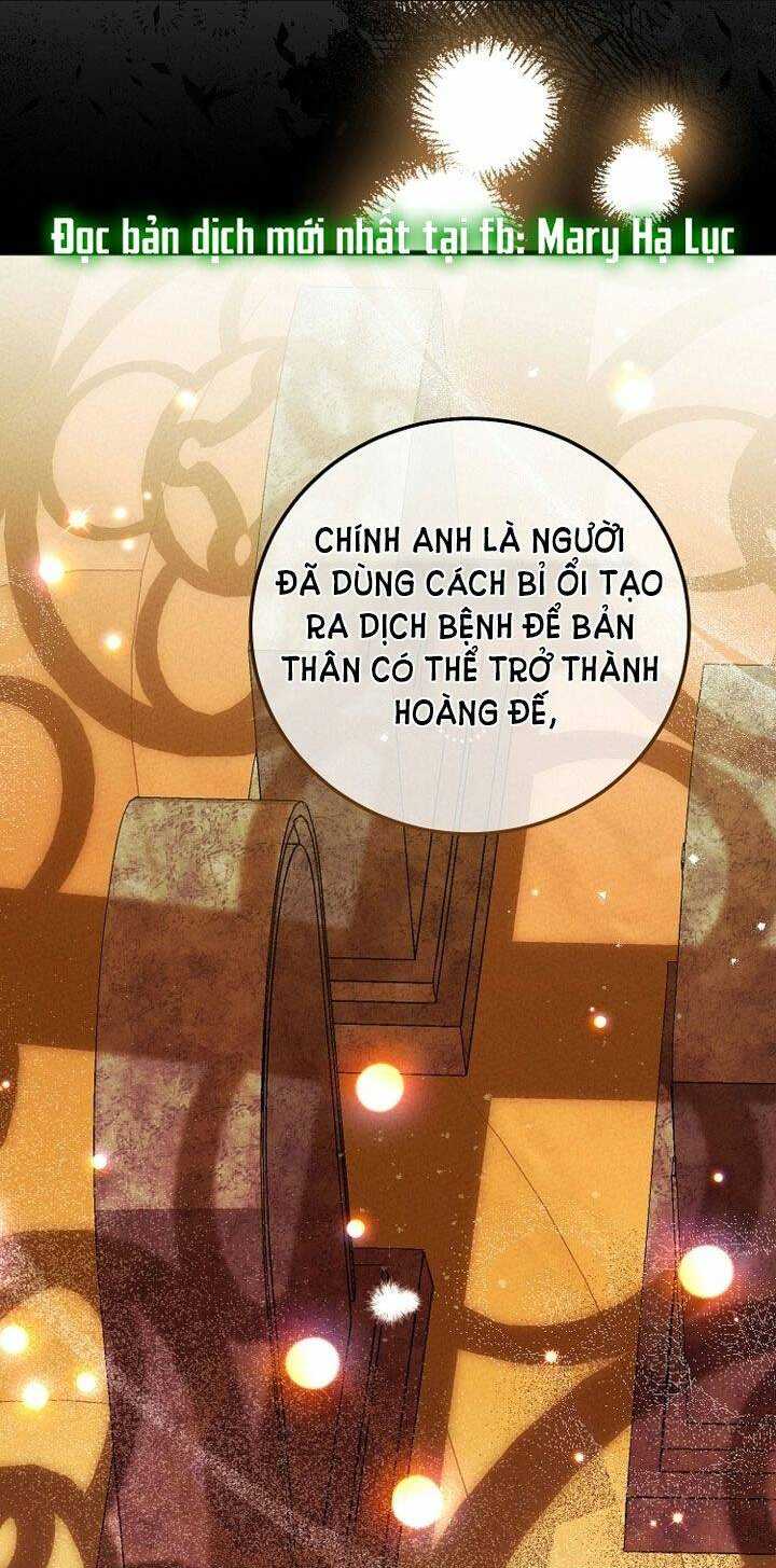 trở thành vợ thái tử quái vật chapter 69 - Next chapter 69.5