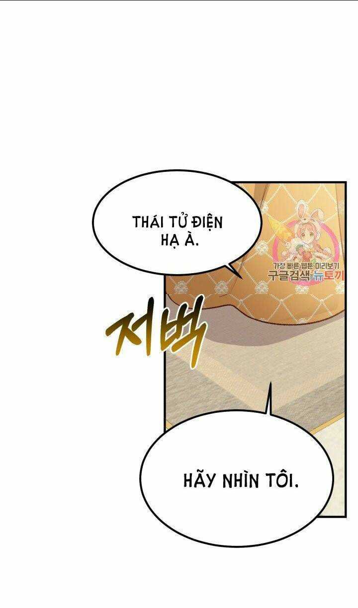 trở thành vợ thái tử quái vật chapter 7.2 - Trang 2