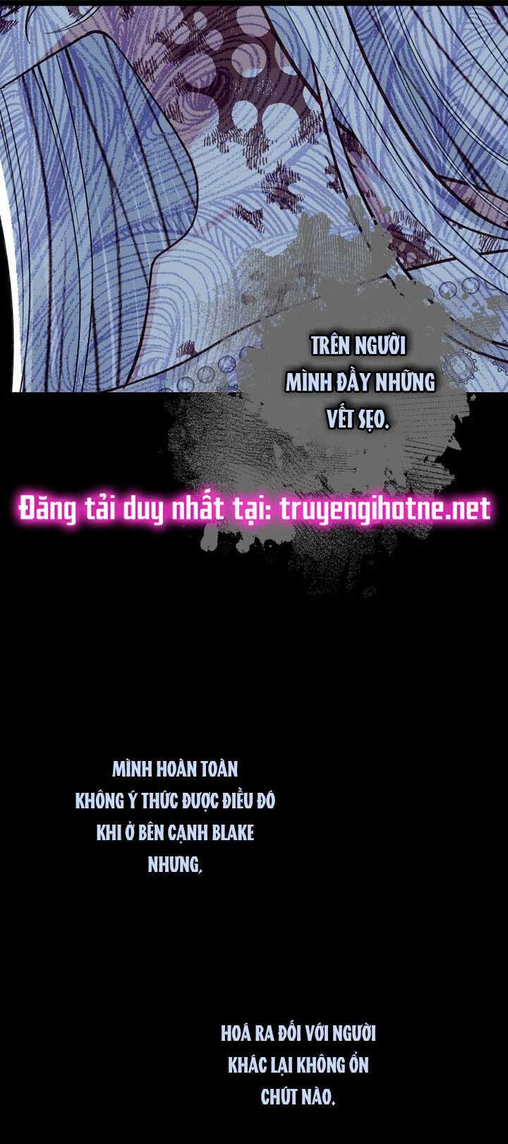 trở thành vợ thái tử quái vật chapter 75.2 - Trang 2