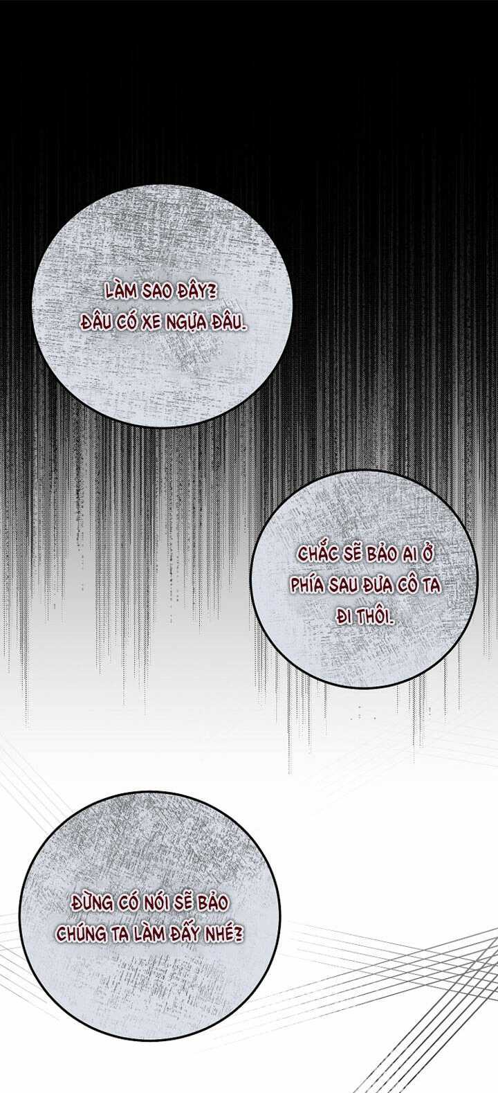 trở thành vợ thái tử quái vật chapter 75.2 - Trang 2