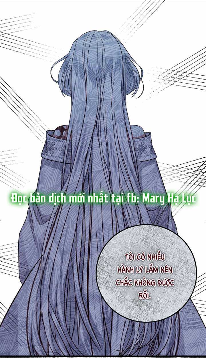 trở thành vợ thái tử quái vật chapter 75.2 - Trang 2