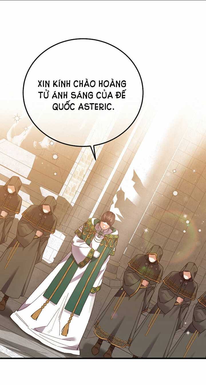 trở thành vợ thái tử quái vật chapter 76.2 - Trang 2