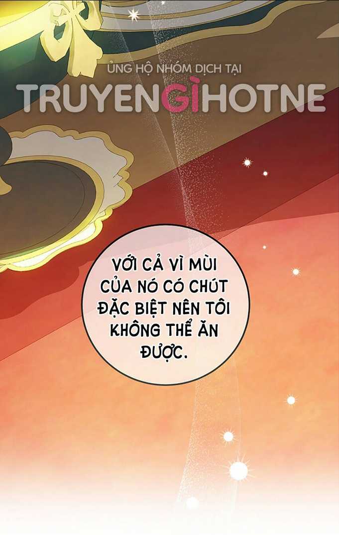 trở thành vợ thái tử quái vật chapter 77.2 - Next Chapter 78