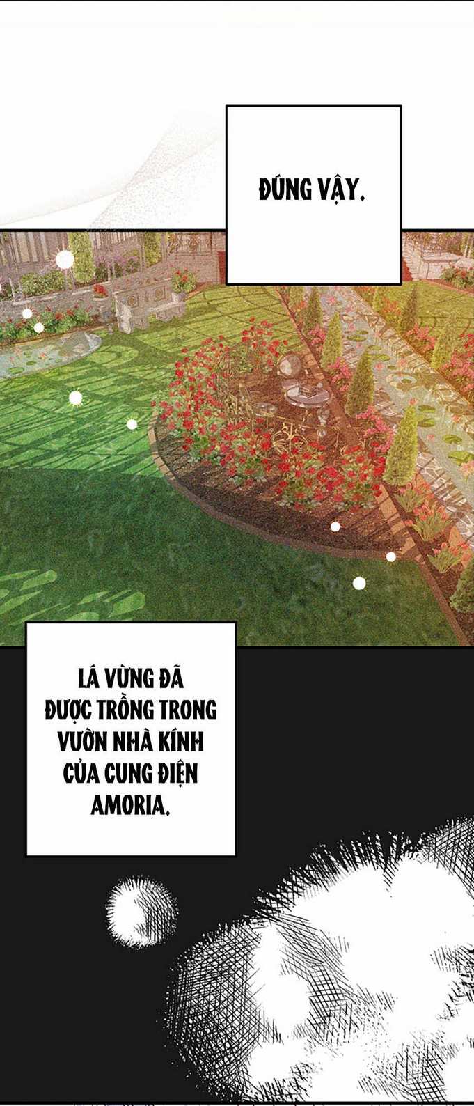 trở thành vợ thái tử quái vật chapter 77.2 - Next Chapter 78