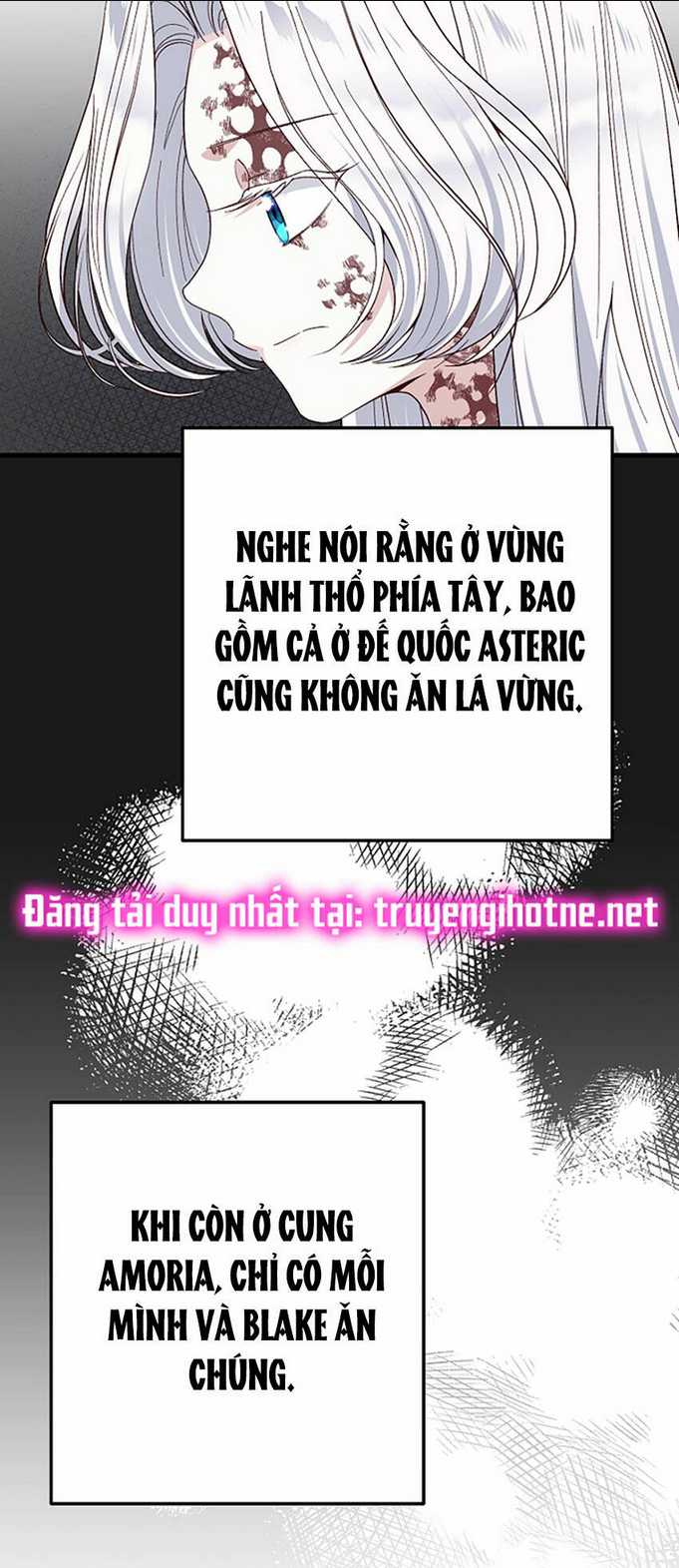 trở thành vợ thái tử quái vật chapter 77.2 - Next Chapter 78