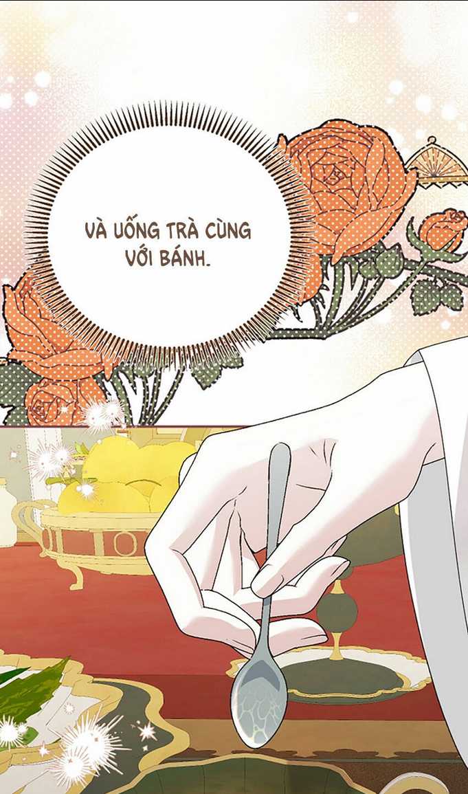 trở thành vợ thái tử quái vật chapter 77.2 - Next Chapter 78