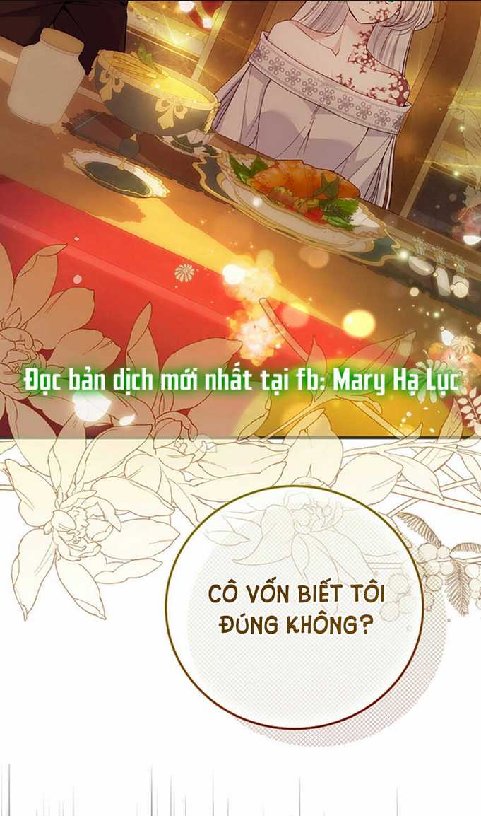 trở thành vợ thái tử quái vật chapter 77.2 - Next Chapter 78