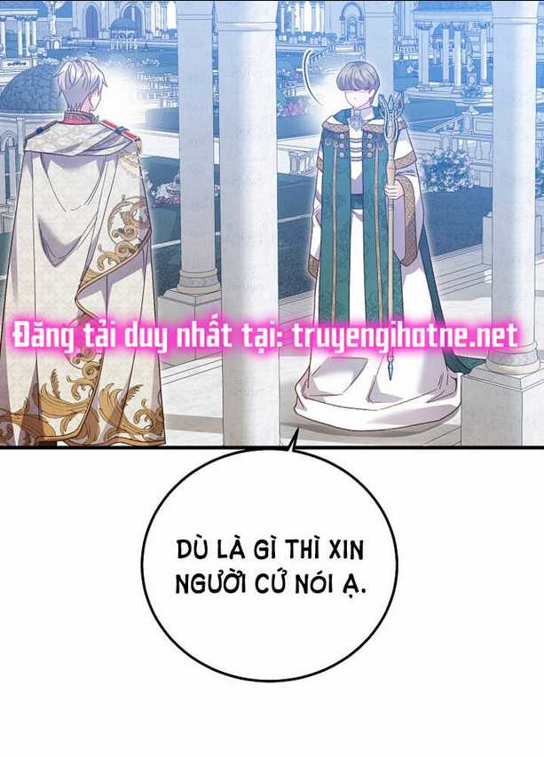 trở thành vợ thái tử quái vật chapter 78.1 - Next chapter 78.2