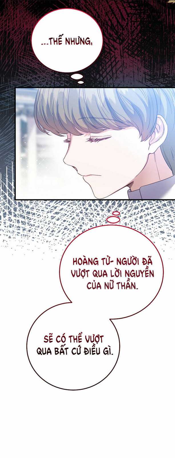 trở thành vợ thái tử quái vật chapter 78.1 - Next chapter 78.2