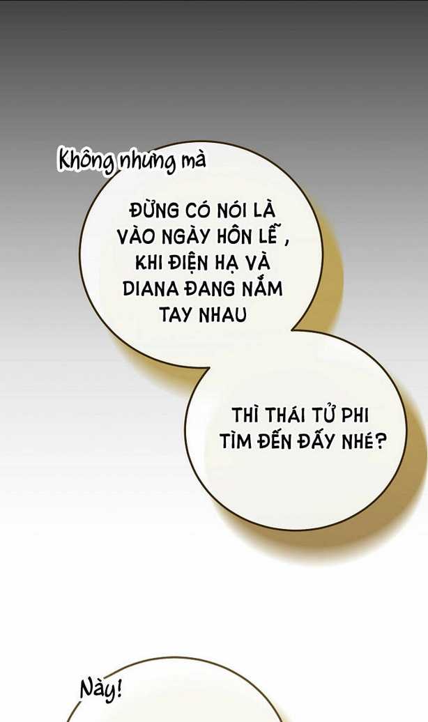 trở thành vợ thái tử quái vật chapter 78.2 - Trang 2