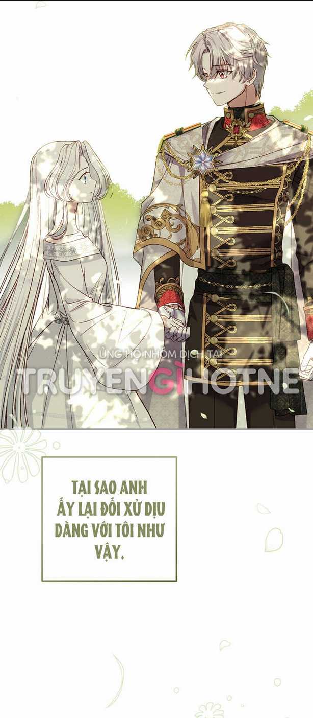 trở thành vợ thái tử quái vật chapter 78.2 - Trang 2