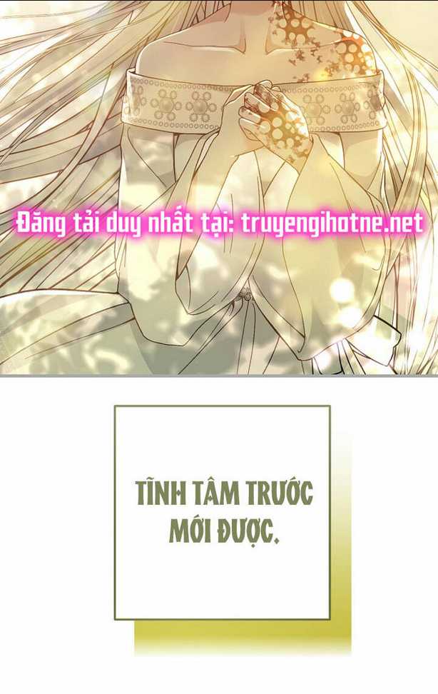 trở thành vợ thái tử quái vật chapter 78.2 - Trang 2