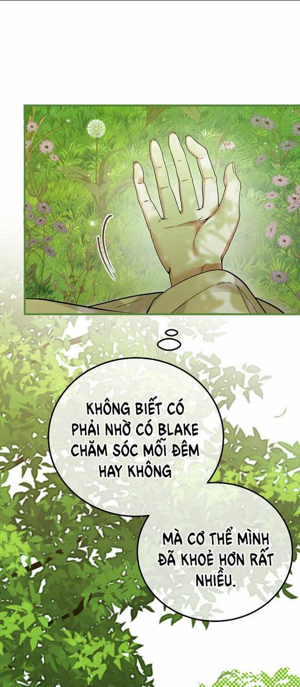 trở thành vợ thái tử quái vật chapter 78.2 - Trang 2