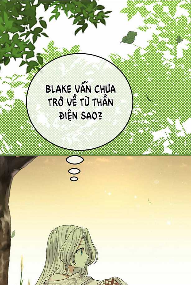 trở thành vợ thái tử quái vật chapter 78.2 - Trang 2