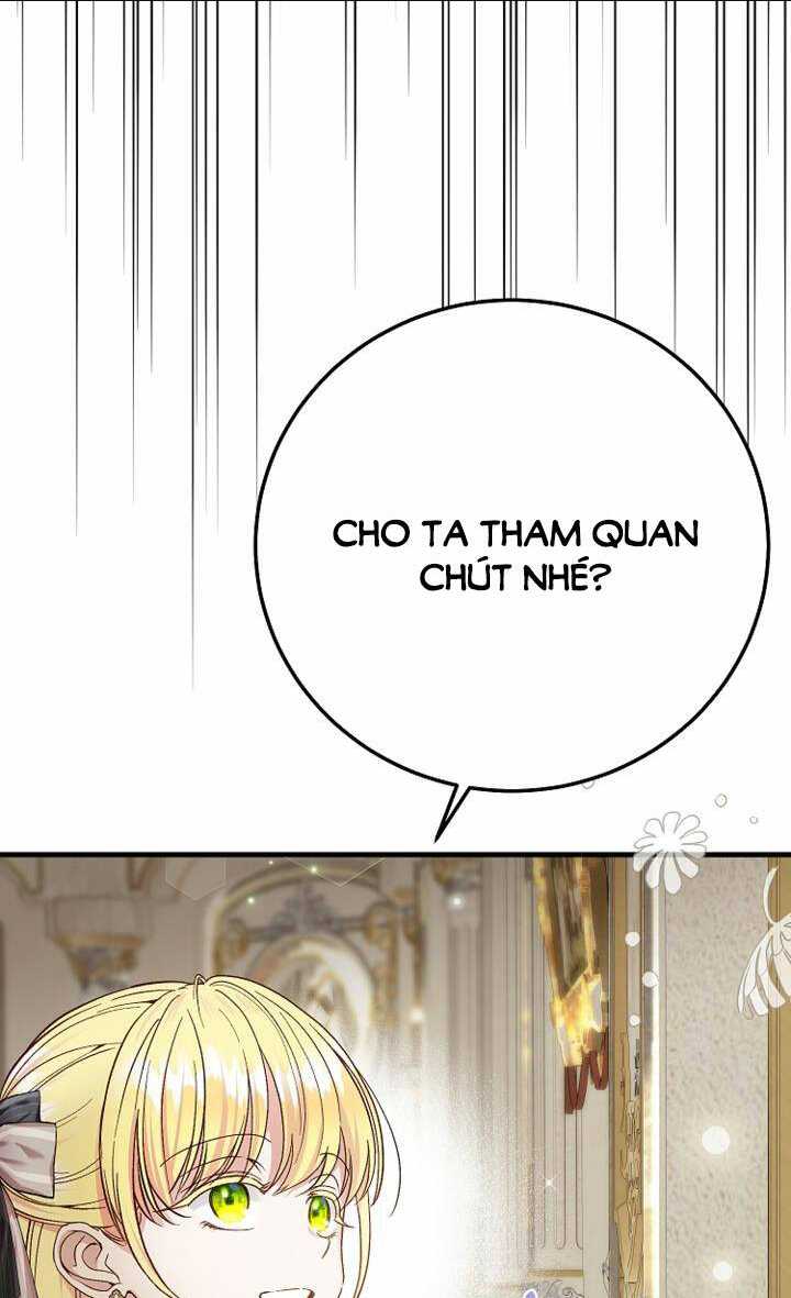 trở thành vợ thái tử quái vật chapter 82.1 - Trang 2