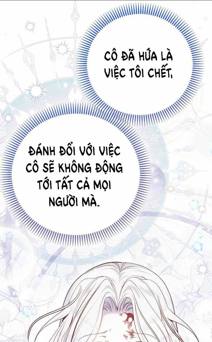 trở thành vợ thái tử quái vật chapter 82.2 - Trang 2