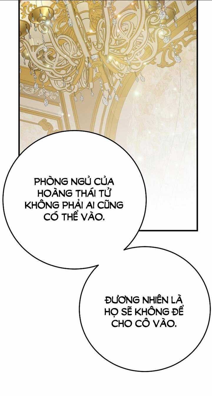 trở thành vợ thái tử quái vật chapter 82.2 - Trang 2