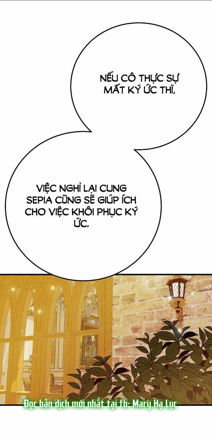 trở thành vợ thái tử quái vật chapter 82.2 - Trang 2