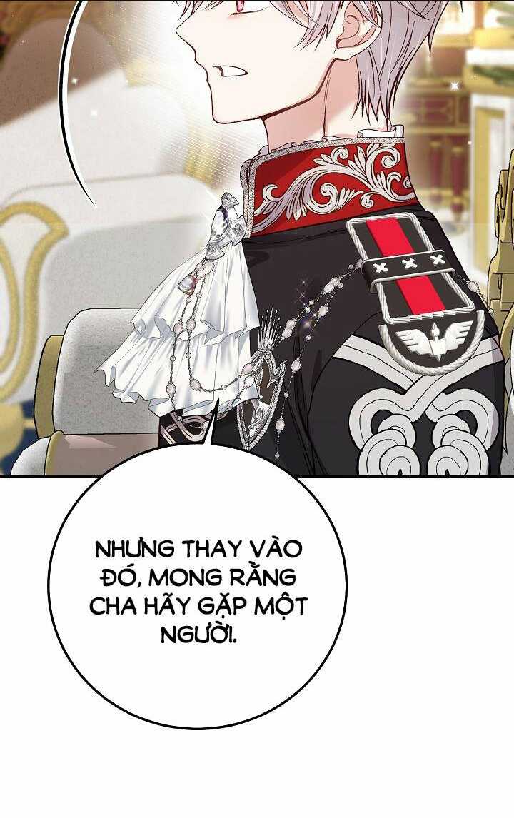 trở thành vợ thái tử quái vật chapter 88.2 - Trang 2