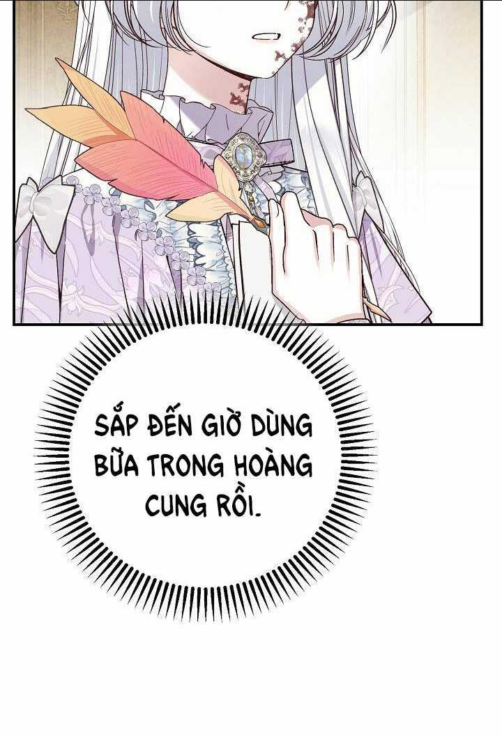 trở thành vợ thái tử quái vật chapter 88.2 - Trang 2