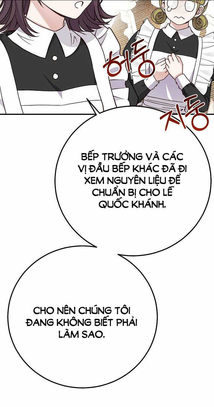 trở thành vợ thái tử quái vật chapter 88.2 - Trang 2