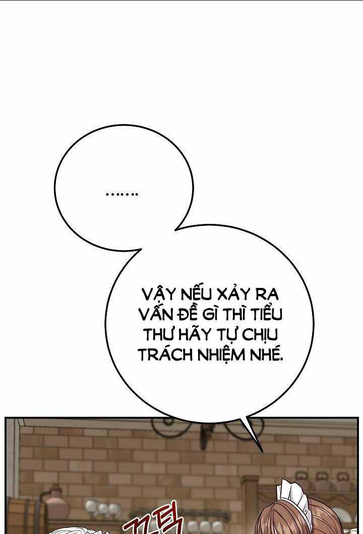 trở thành vợ thái tử quái vật chapter 88.2 - Trang 2