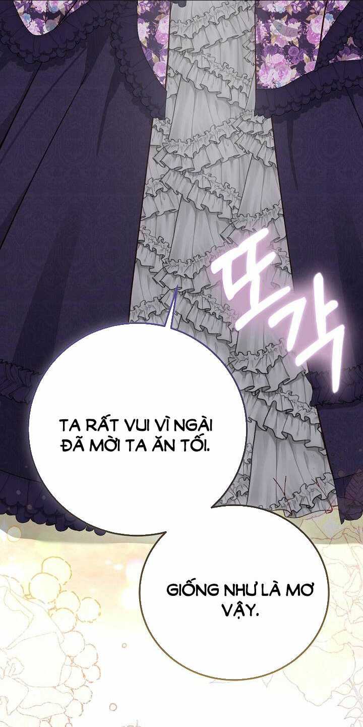 trở thành vợ thái tử quái vật chapter 88.2 - Trang 2