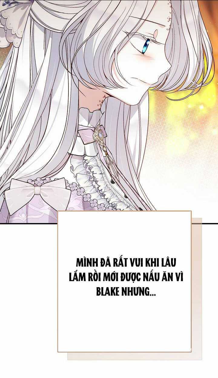 trở thành vợ thái tử quái vật chapter 89.1 - Trang 2