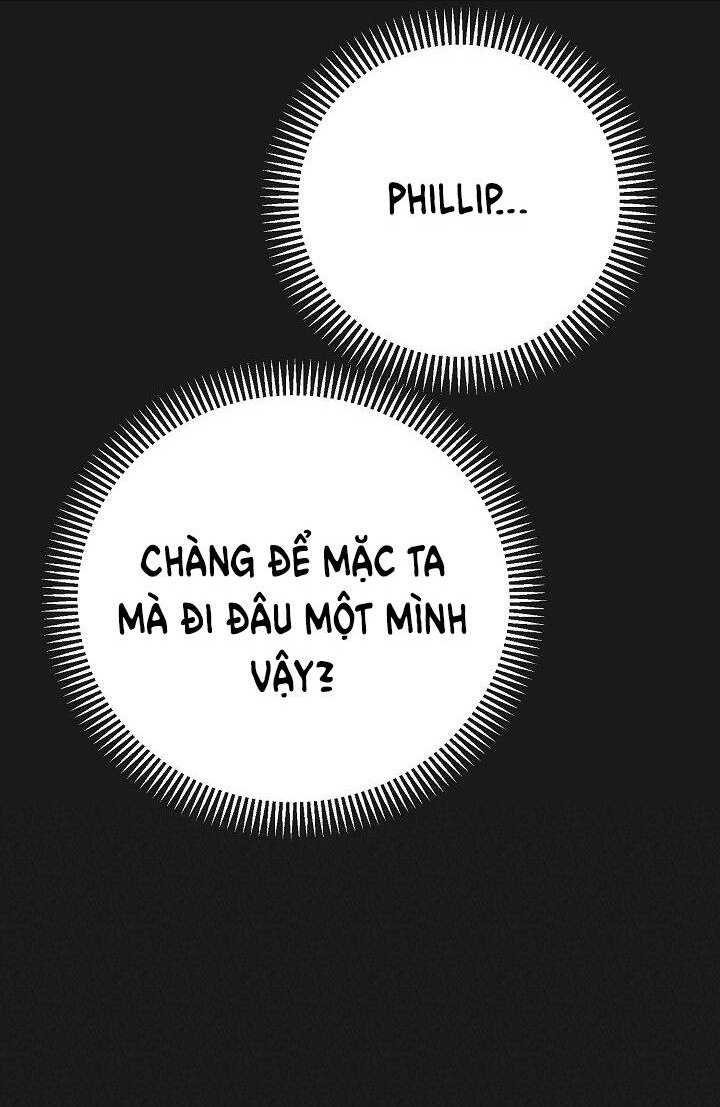 trở thành vợ thái tử quái vật chapter 93.1 - Trang 2