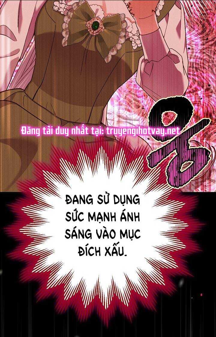 trở thành vợ thái tử quái vật chapter 93.1 - Trang 2