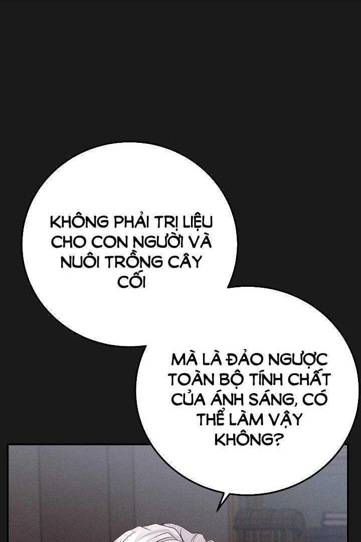 trở thành vợ thái tử quái vật chapter 93.1 - Trang 2