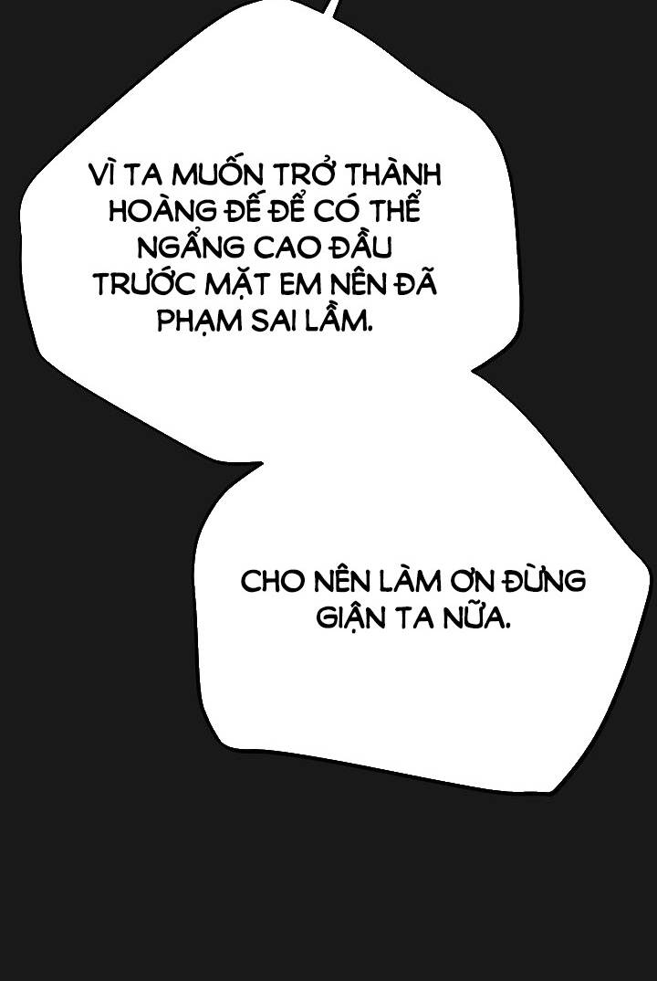 trở thành vợ thái tử quái vật chapter 93.2 - Trang 2